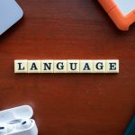 Language word
